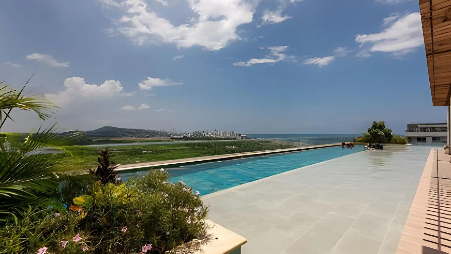 Daire Moderno Apto 1 Alcoba, Piscina Y Cerca De La Playa Cartagena Kolombiya