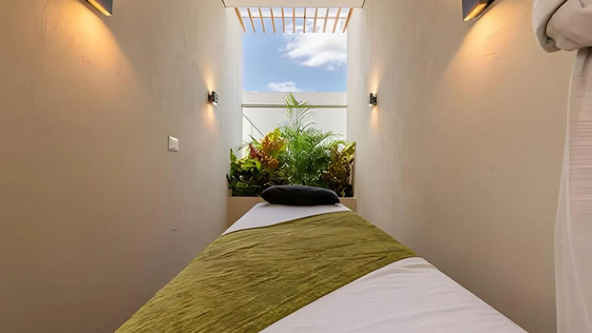 Apartment Moderno Apto 1 Alcoba, Piscina Y Cerca De La Playa Cartagena
