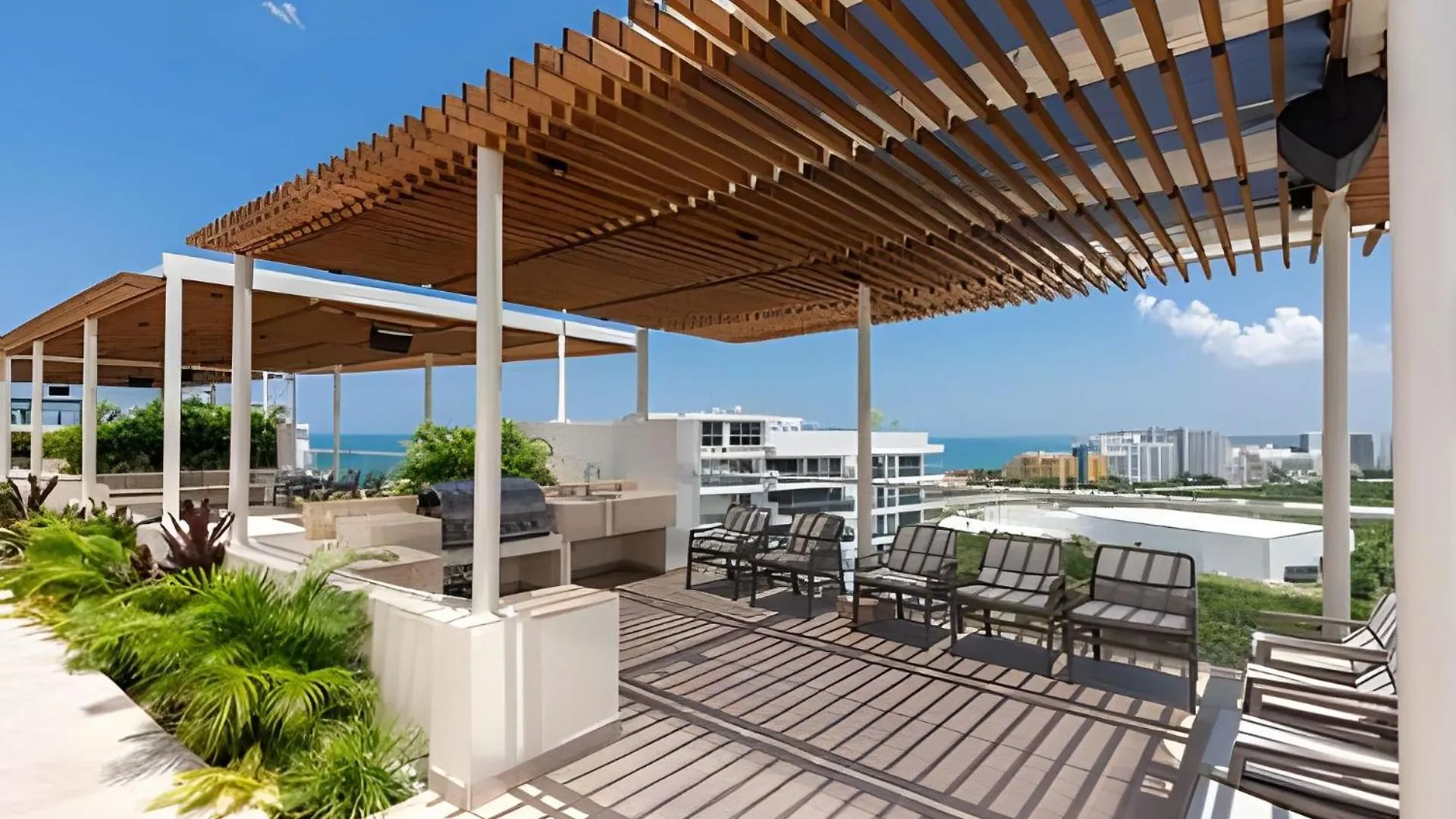 Apartment Moderno Apto 1 Alcoba, Piscina Y Cerca De La Playa Cartagena Colombia